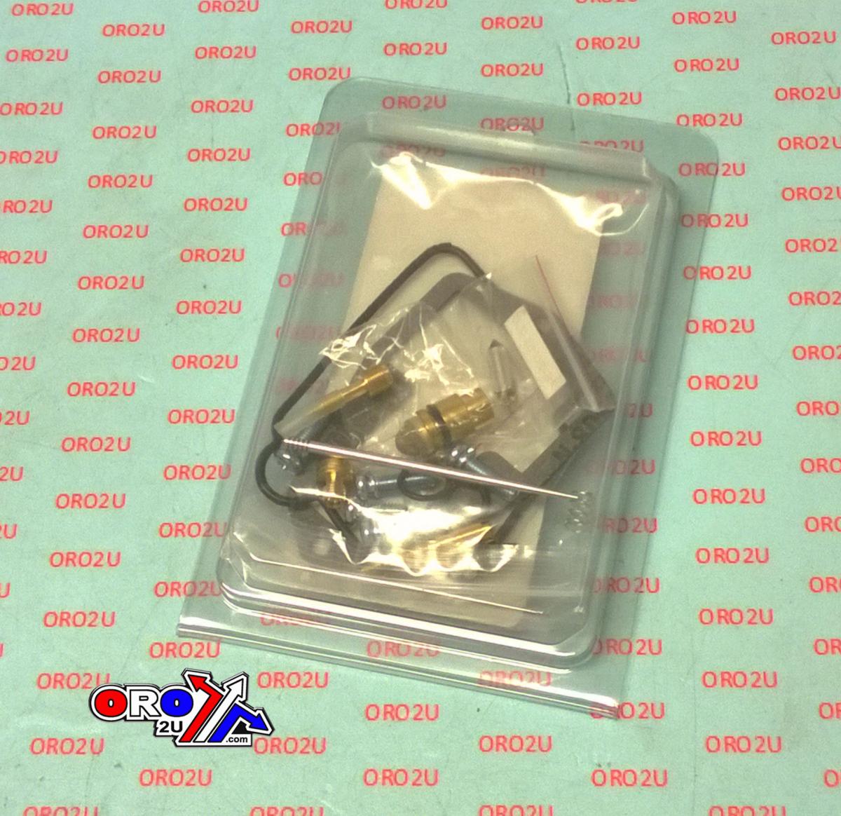 All Balls Racing Carburettor Rebuild Kit DR250 1990-93, Allballs 26-1765