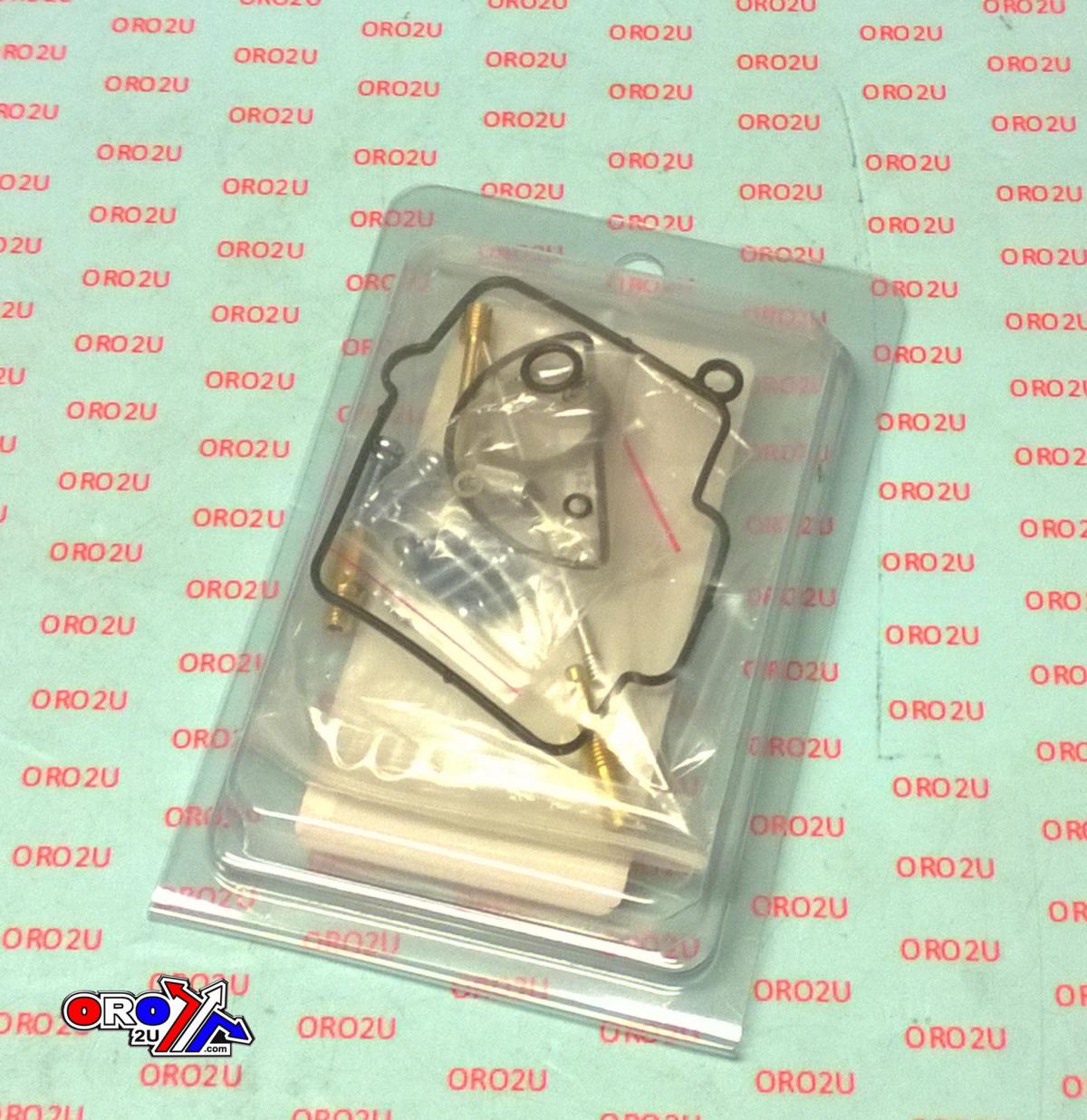 All Balls Racing Carburettor Rebuild Kit YZ 250 1999, Allballs 26-1783