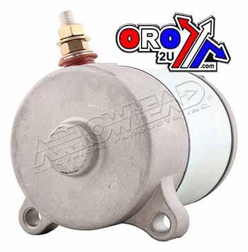 Arrowhead Electrical Starter Motor CBR125R 2004-2010, Arrowhead 410-54244 31200-kpp-t01