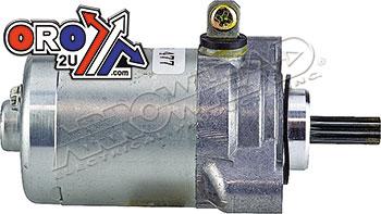 Arrowhead Electrical Starter Motor WR125X Yamaha, Arrowhead 410-54259, 5d7-81890-00-00 5d7-h1800-01-00 5d7-h1890-00-00 5d7-h1890-01-00
