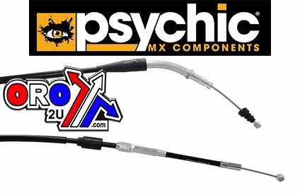 Psychic Cable Clutch RMZ450 18, Psychic MX-05957, Old No. 14-485.DR