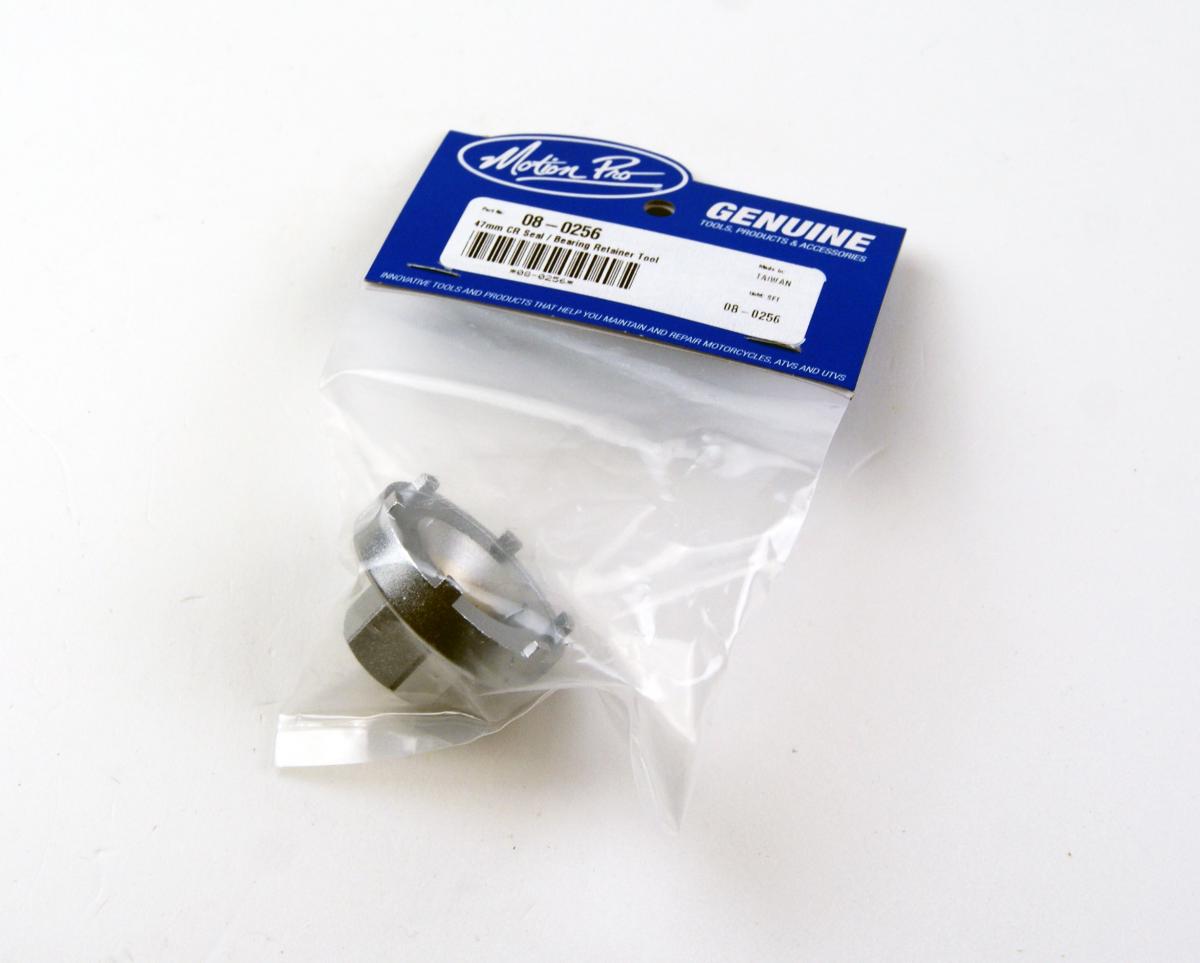 Motion Pro CR Seal Bearing Tool 47mm Motion Pro 08-0256