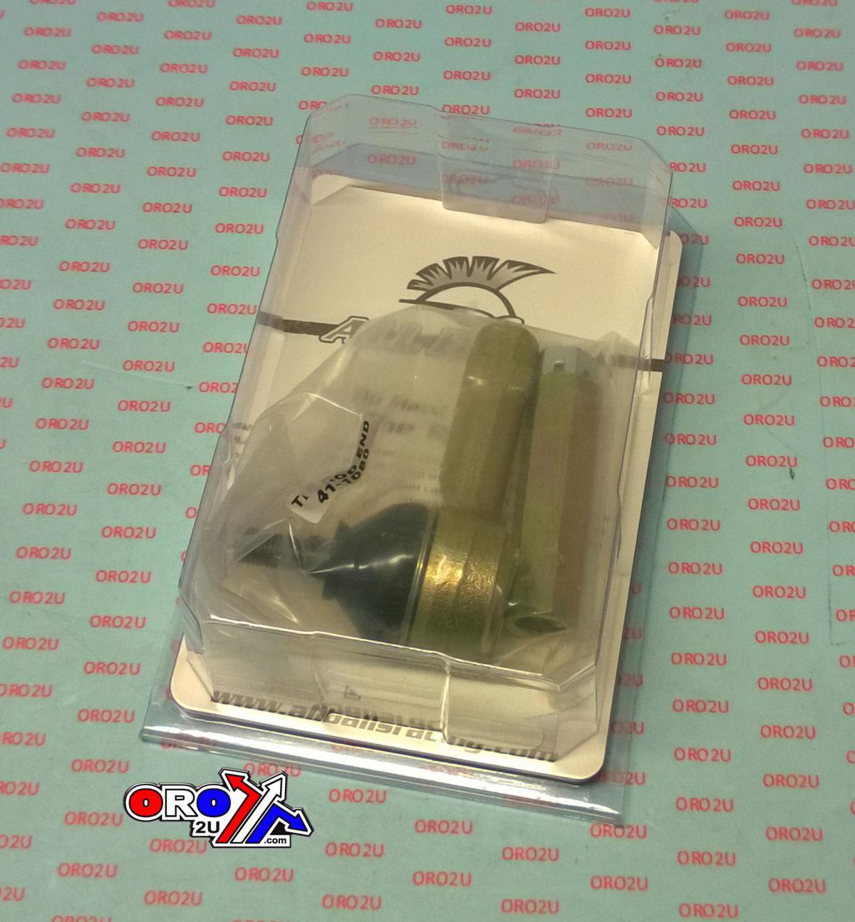 All Balls Racing Outer Tie Rod End Kit Arctic Cat, Allballs 51-1073