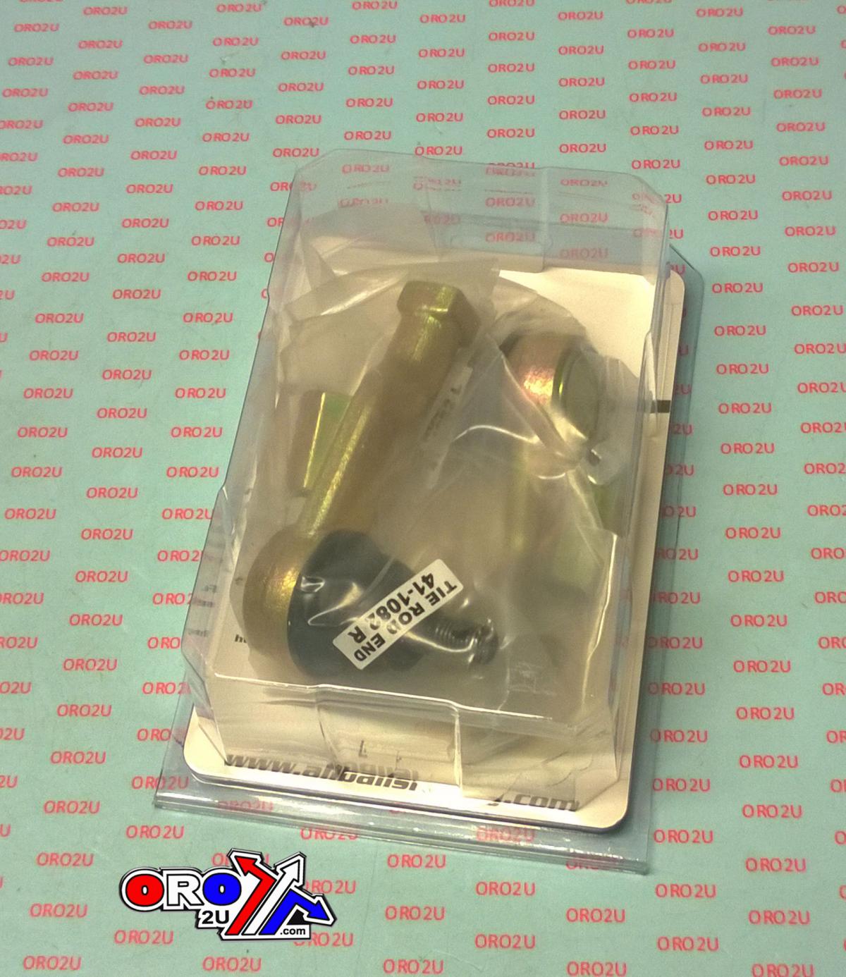 All Balls Racing Outer Tie Rod End Kit Kawasaki, Allballs 51-1074