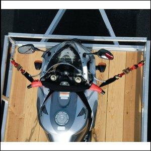 Dirt Racing Handlebar Loop Strap, MC-12270