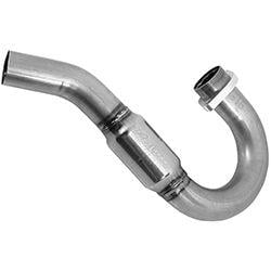 FMF Exhausts Powerbomb Exhaust Header 15-23 Yamaha Raptor 700 - Fmf 044432