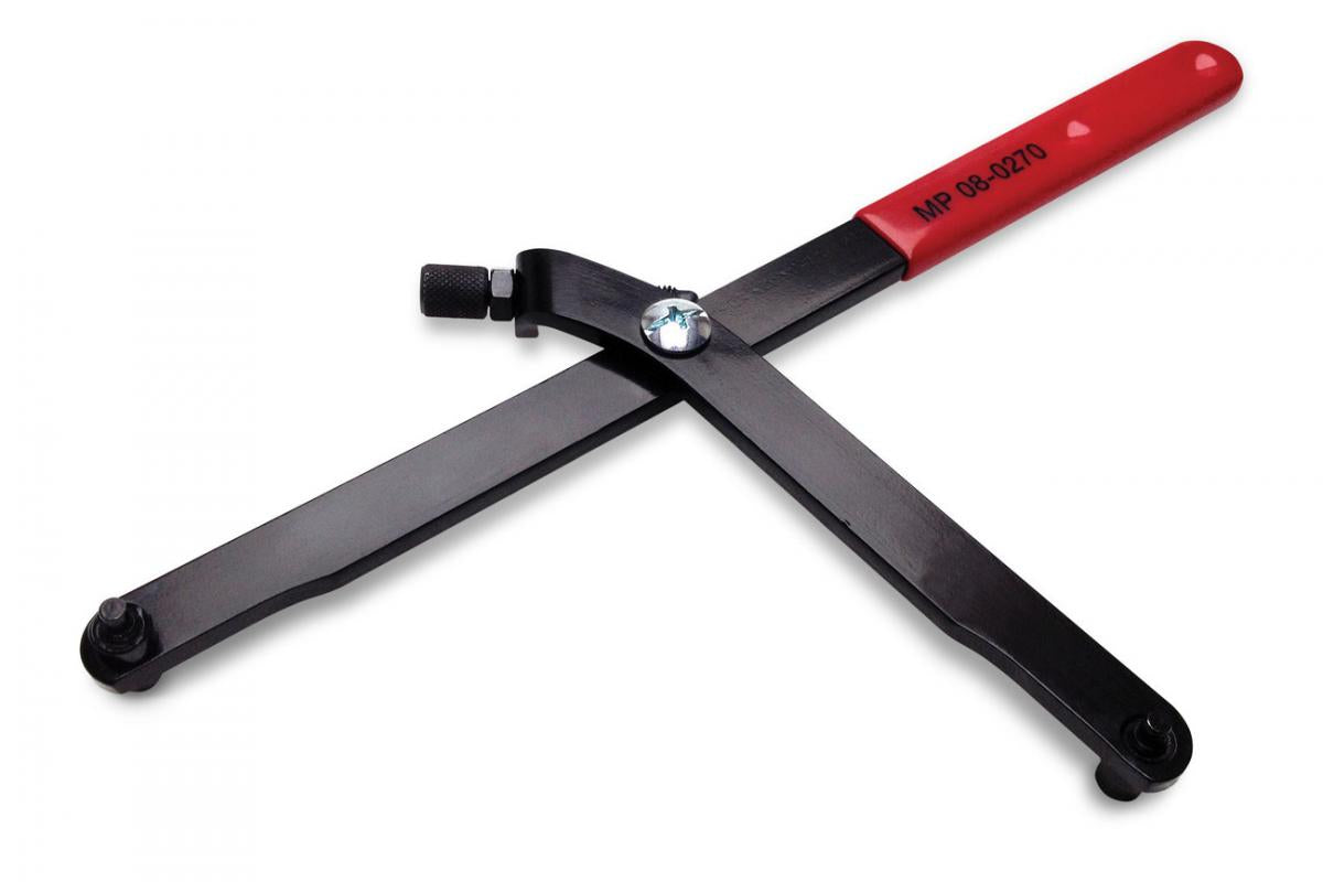 Motion Pro Rotor and Sprocket Holder Motion Pro 08-0270