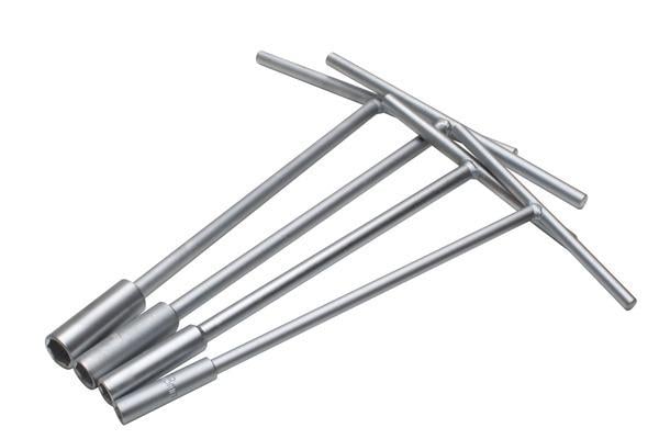 Motion Pro Racer T-handle Set4 Mp Motion Pro 08-0145