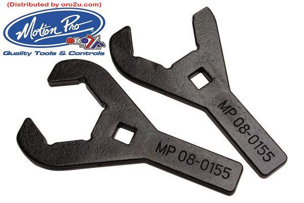 Motion Pro ATV Axle Wrench 50MM, Motion Pro 08-0155