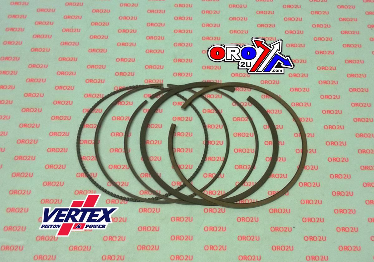 Vertex Ring Vertex 98mm [sold Set], 590398000001