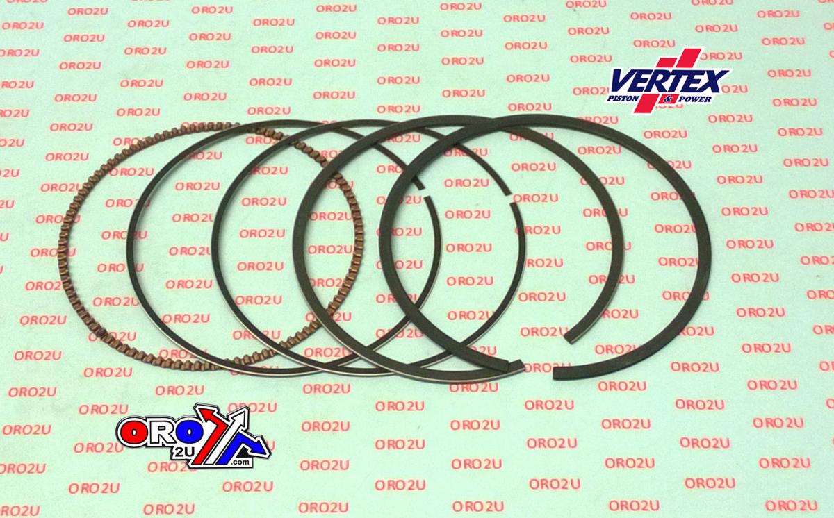 Vertex Ring Vertex 102mm [sold Set], 590310200002