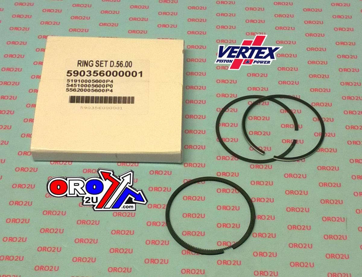 Vertex Ring Vertex 56.00mm [sold Set], 590356000001