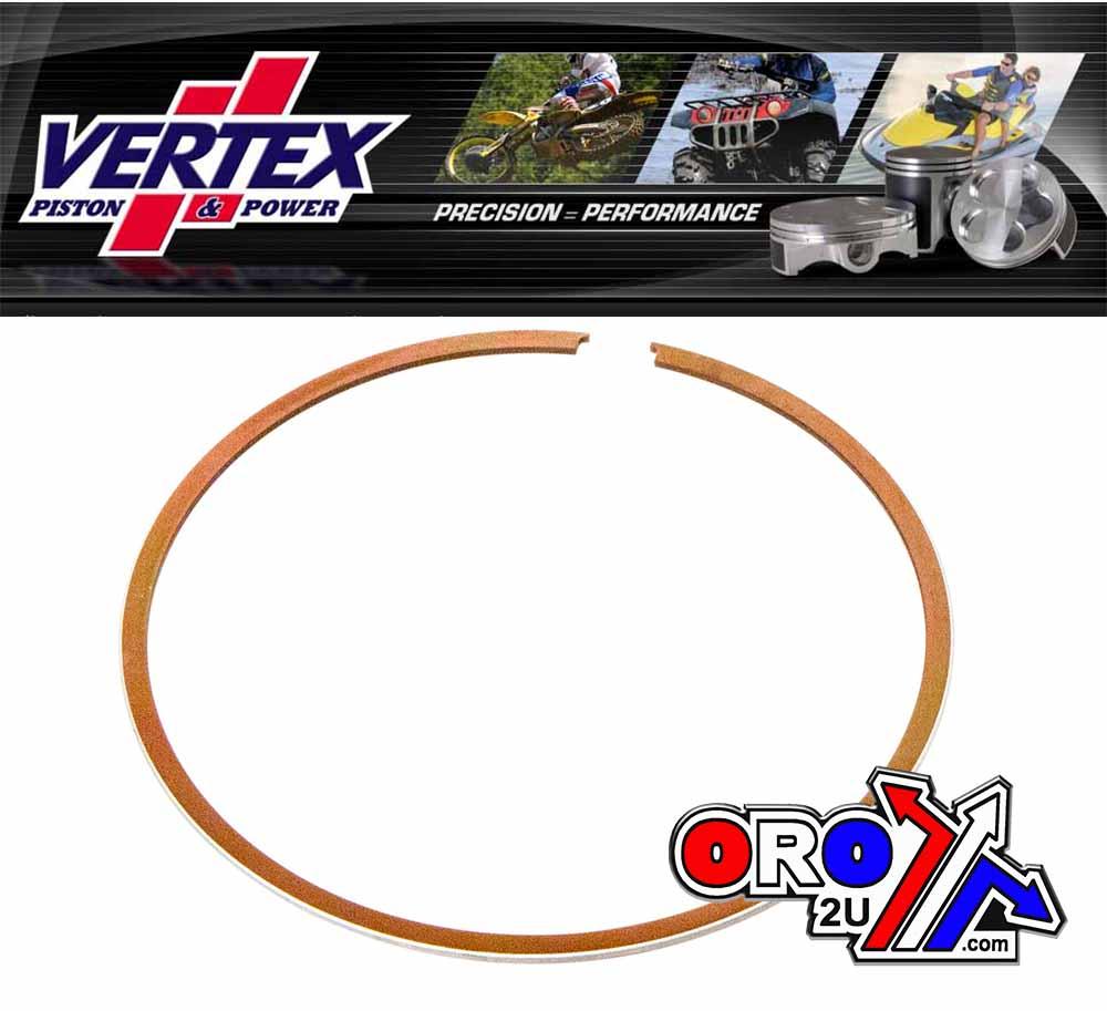 Vertex Ring Vertex 72mm [sold Each], 53010007200