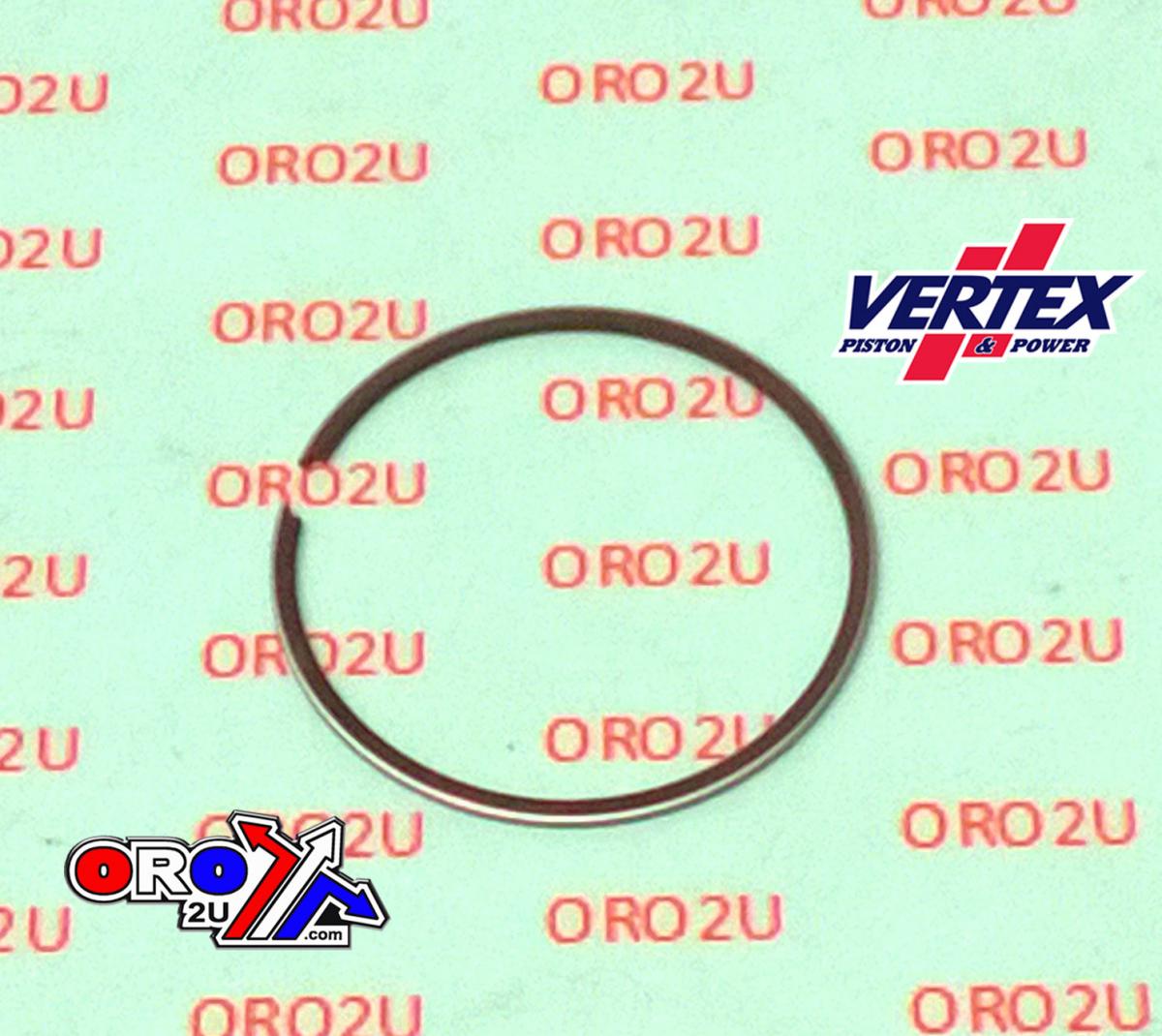 Vertex Ring Vertex 39mm [sold Each], 5301000390010