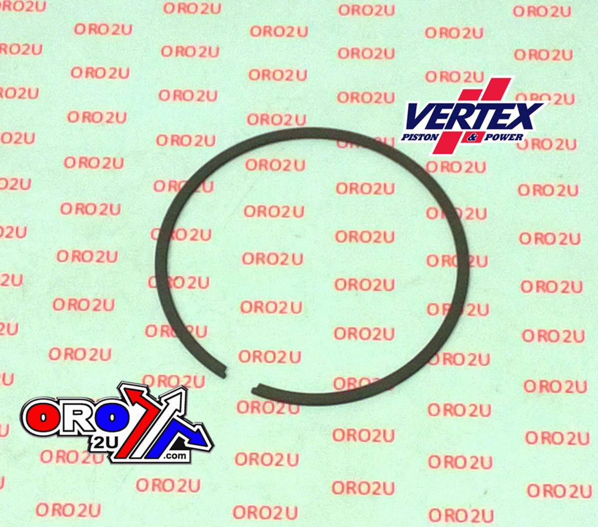 Vertex Ring Vertex 74mm [sold Each], 53515007400