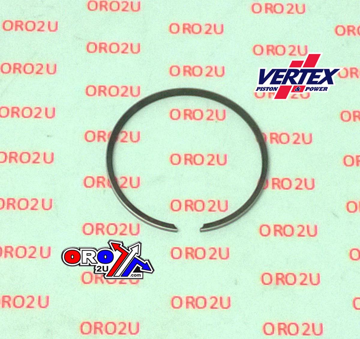 Vertex Ring Vertex 40.30mm [sold Each], 53015004030