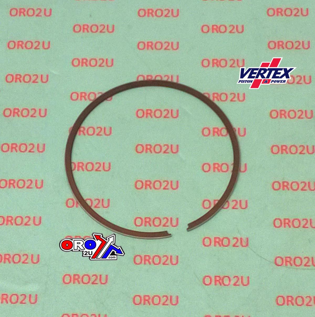 Vertex Ring Vertex 57mm [sold Each], 53010005700