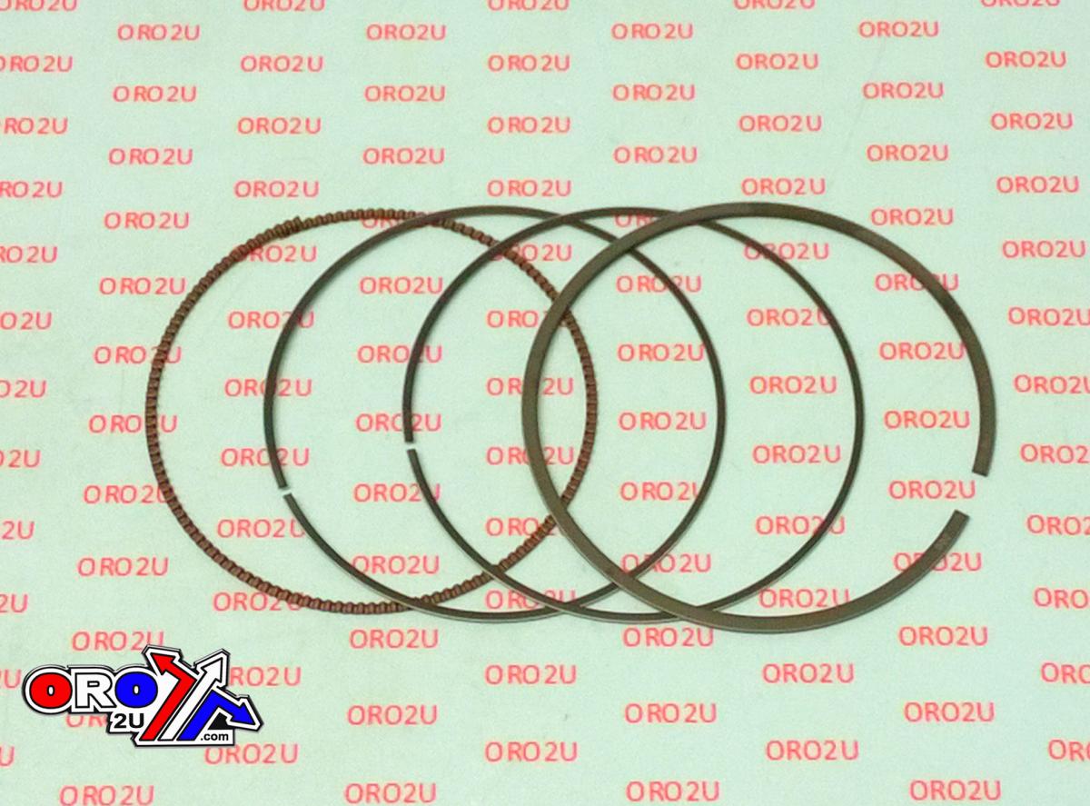 Vertex Ring Vertex 79mm [sold Set], 590279000001