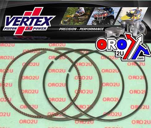 Vertex Ring Vertex 80mm [sold Set], 590280000001