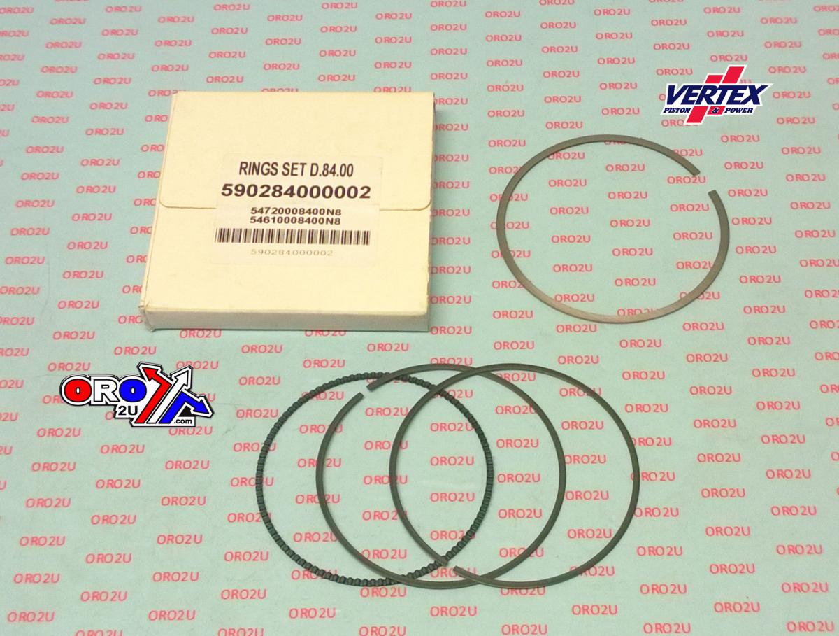 Vertex Ring Vertex 84mm [sold Set], 590284000002