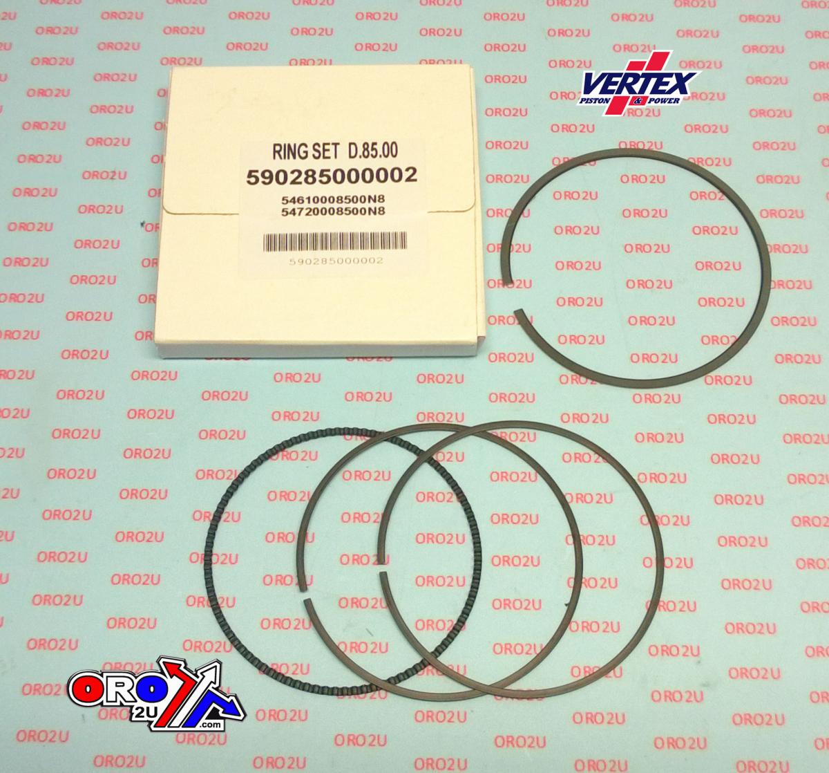 Vertex Ring Vertex 85mm [sold Set], 590285000002