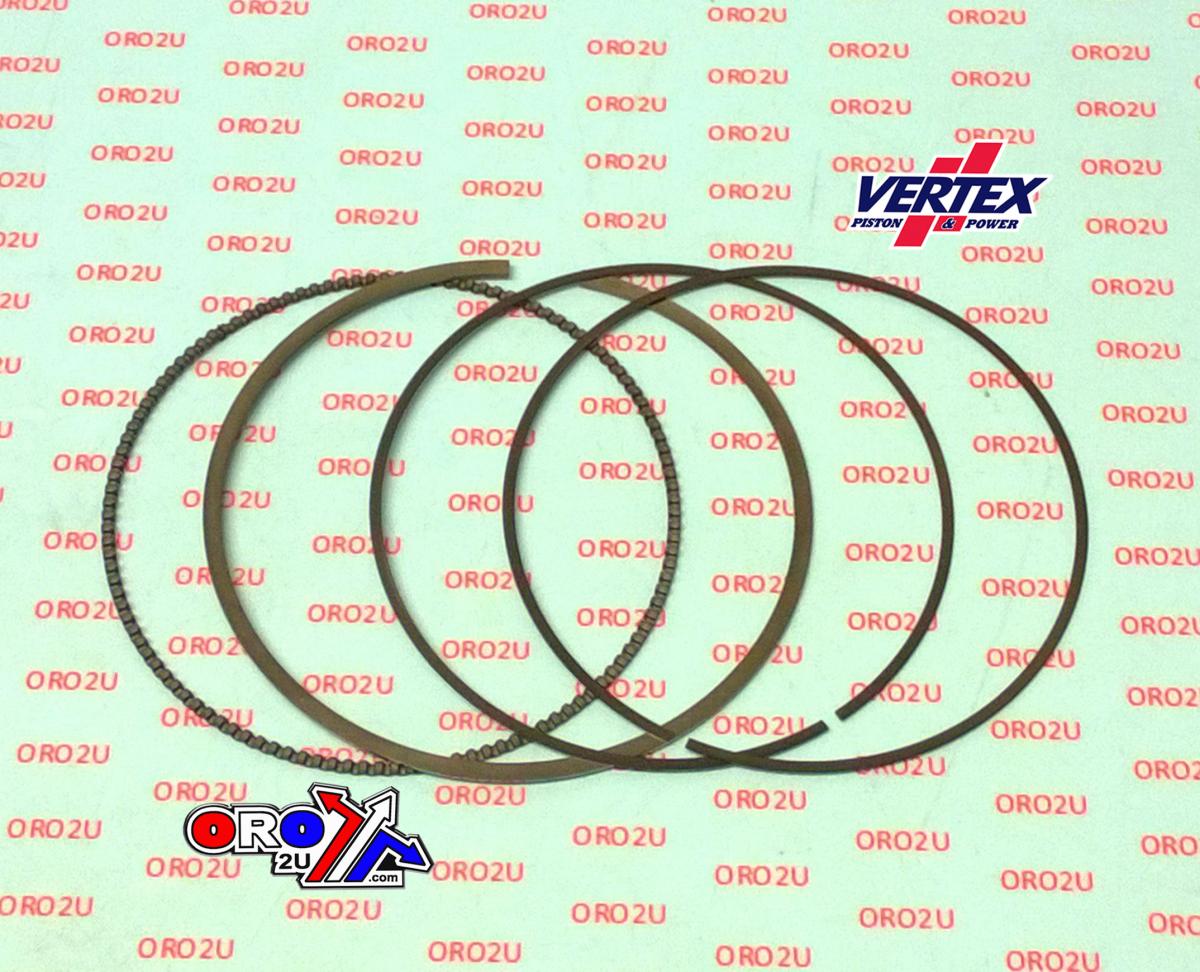 Vertex Ring Vertex 99mm [sold Set], 590299000001