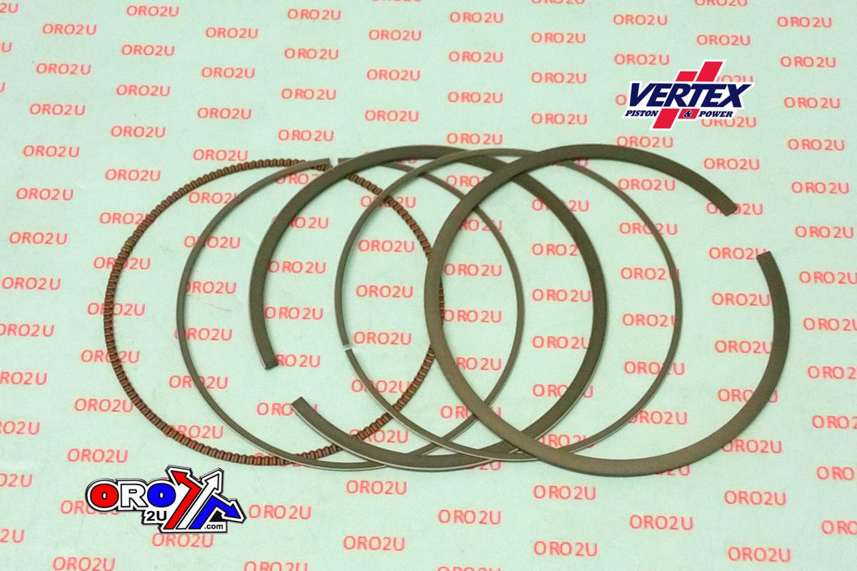 Vertex Ring Vertex 88mm [sold Set], 590388000001