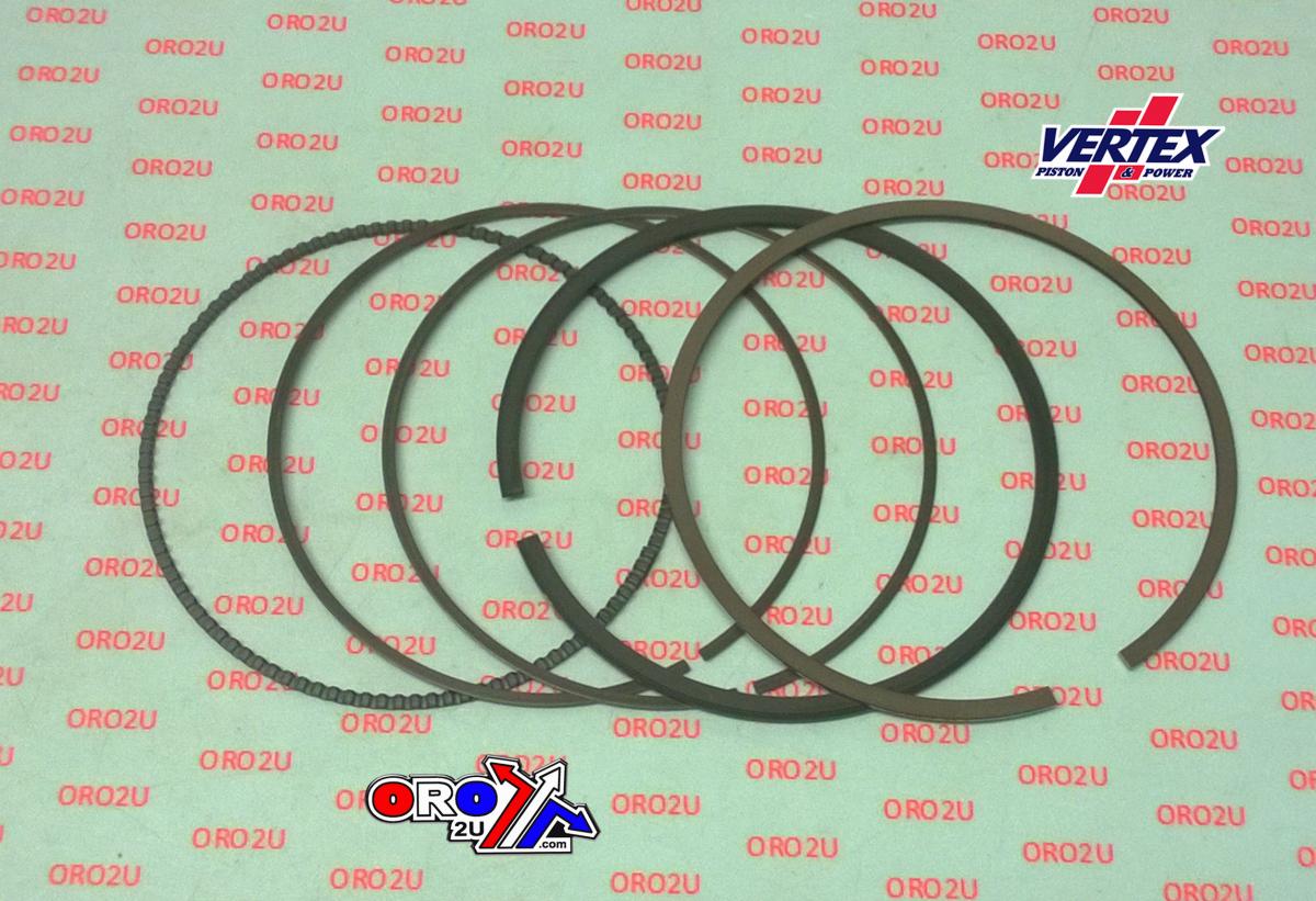Vertex Ring Vertex 97mm [sold Set], 590397000002