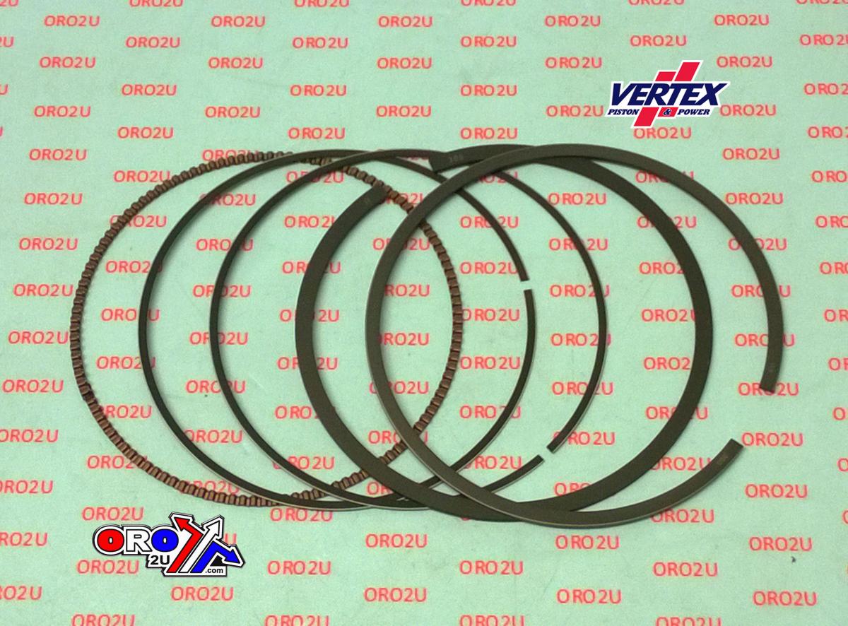 Vertex Ring Vertex 99mm [sold Set], 590399000002
