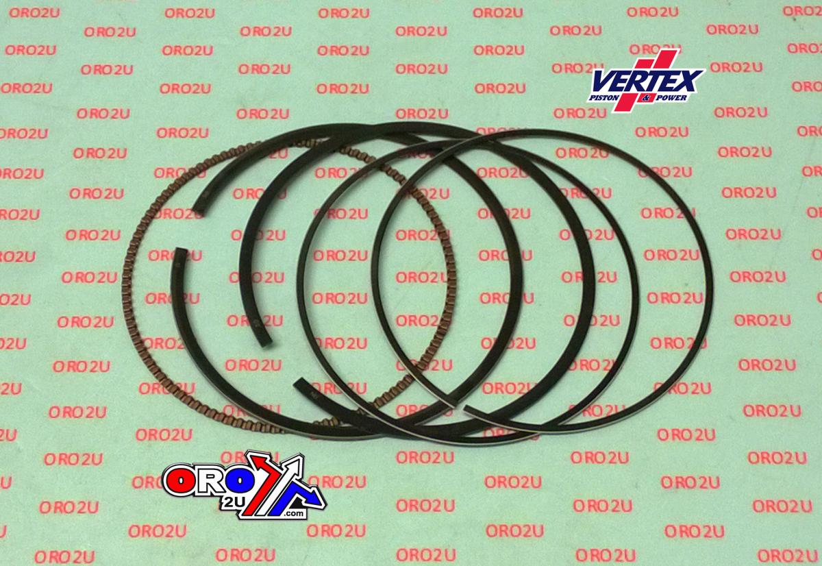 Vertex Ring Vertex 92.50mm [sold Set], 590392500001