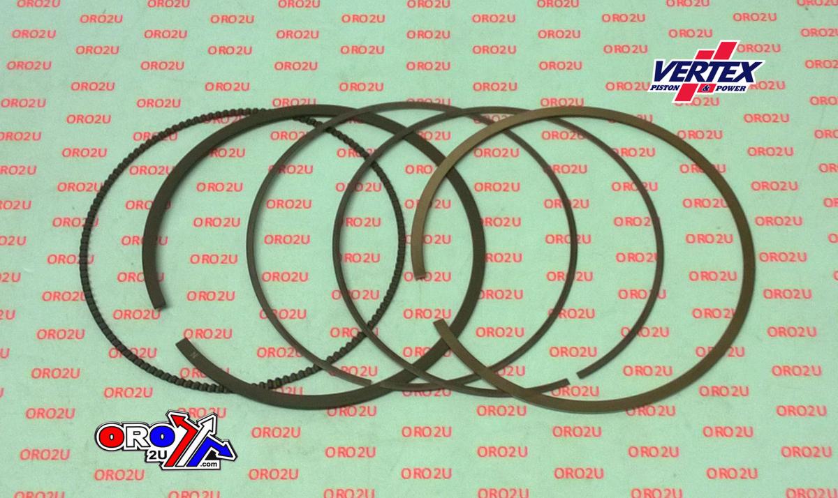 Vertex Ring Vertex 105mm [sold Set], 590310500001