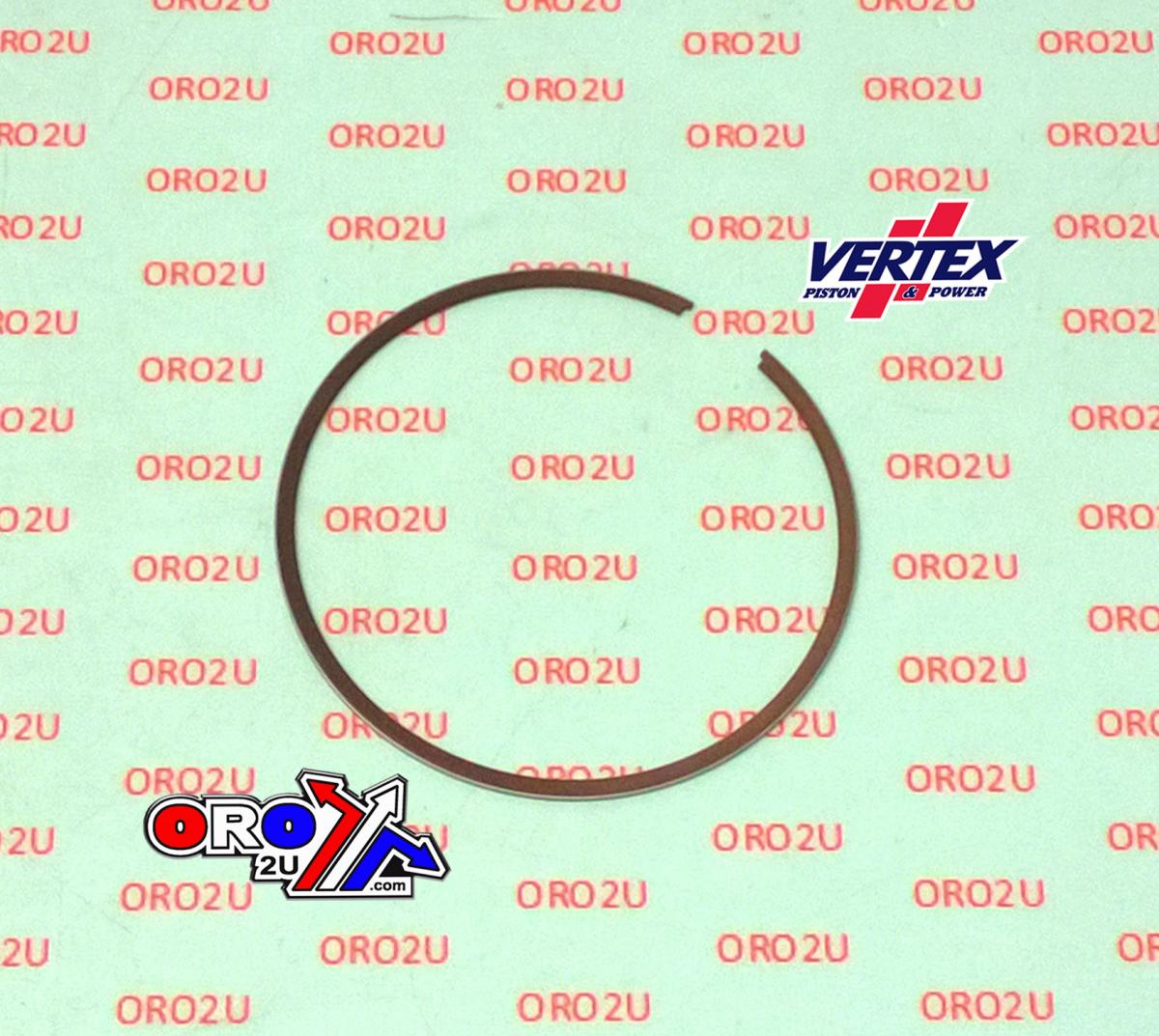Vertex Ring Vertex 66.40mm [sold Each], 55910006640n8