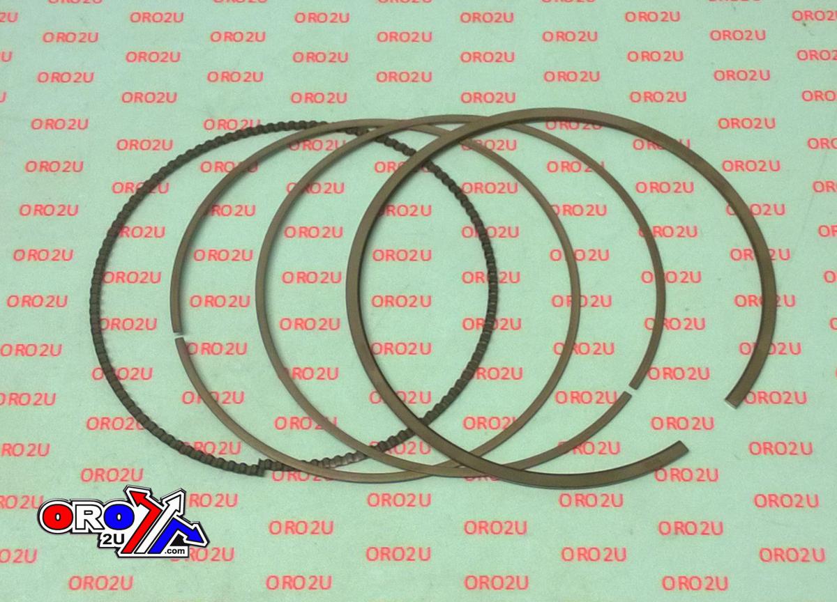 Vertex Ring Vertex 102mm [sold Set], 590210200001