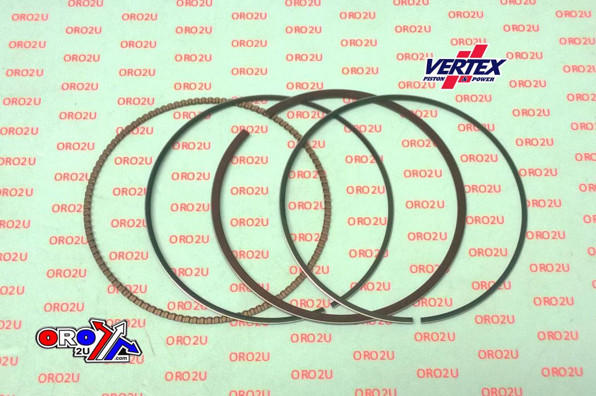 VERTEX RING  95mm [Sold Set], 590295000002