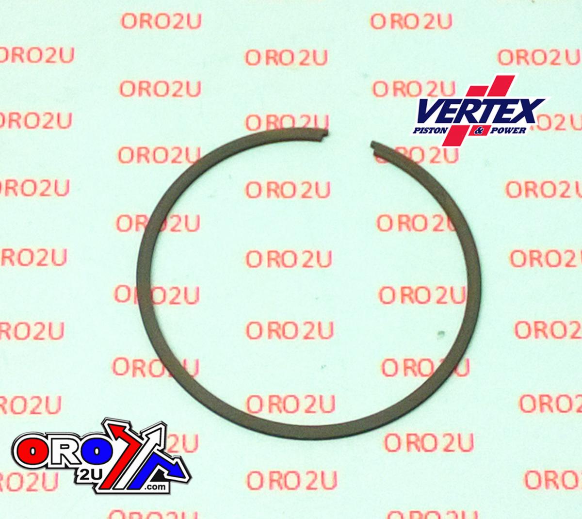 Vertex Ring Vertex 56mm [sold Each], 52712005600k4