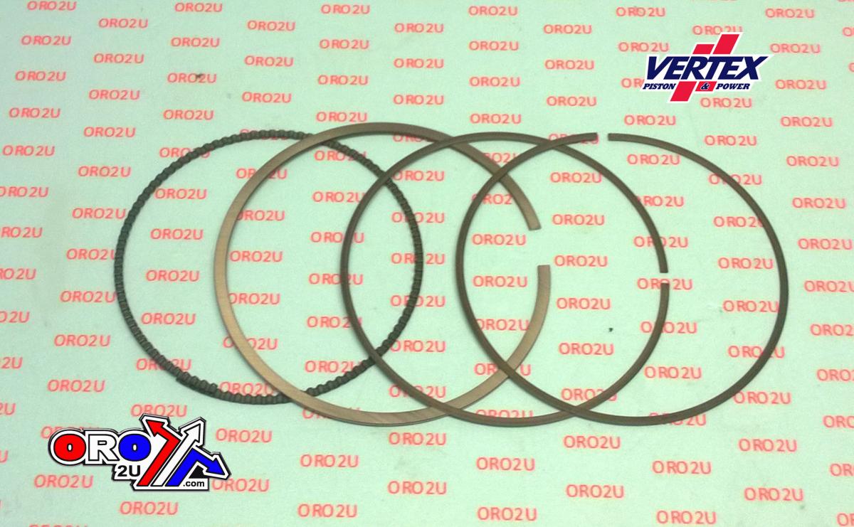 Vertex Ring Vertex 90mm [sold Set], 590290000001