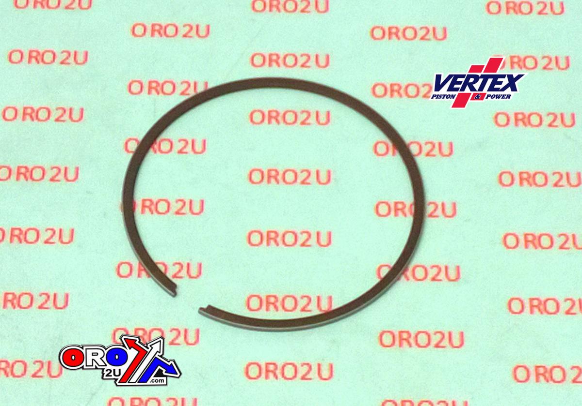 Vertex Ring Vertex 52.50mm [sold Each], 53010005250