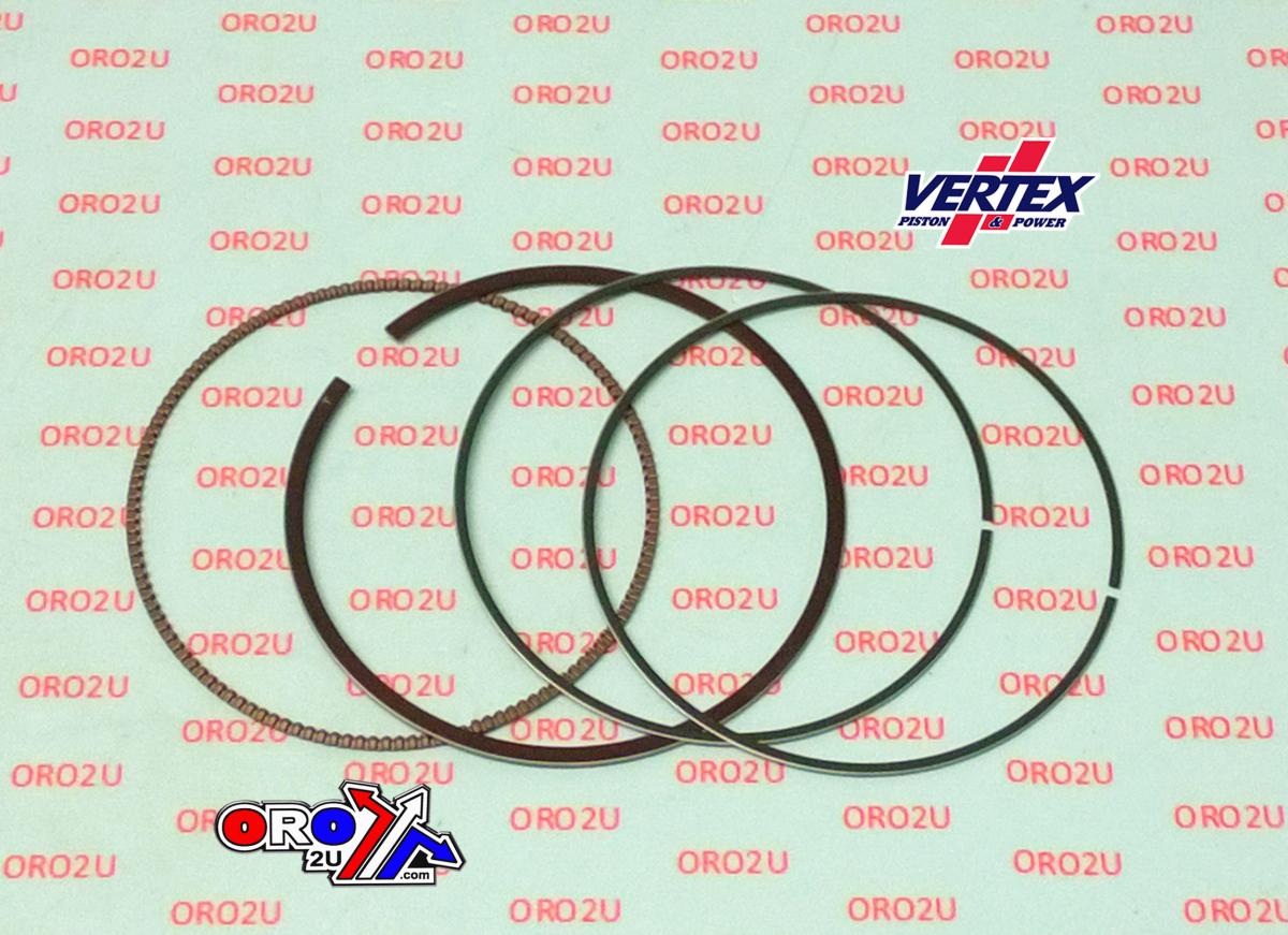 Vertex Ring Vertex 77mm [sold Set], 590277000005
