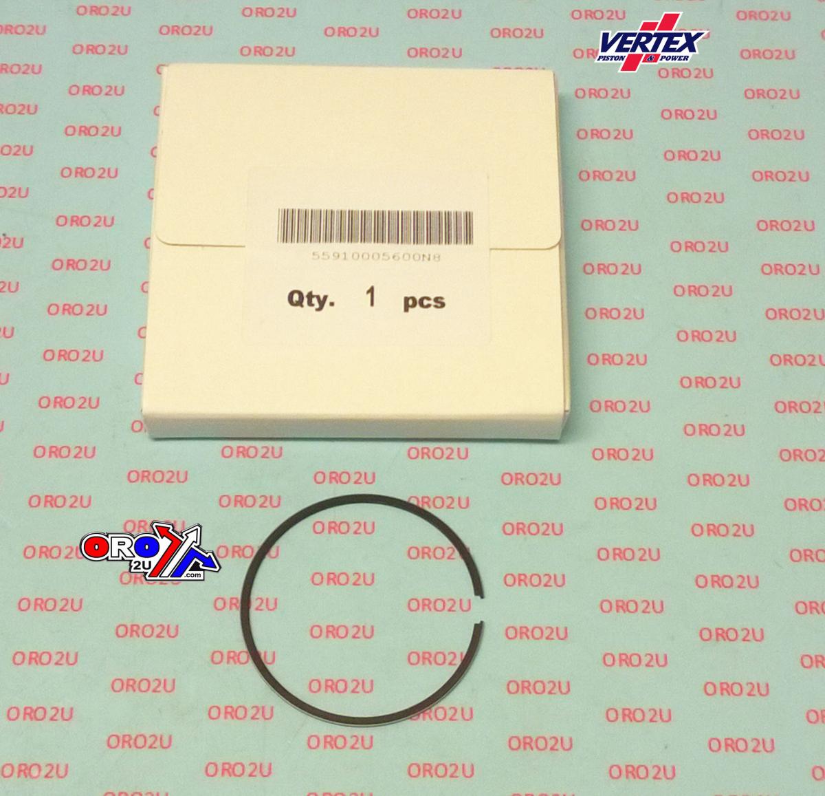 Vertex Ring Vertex 56mm [sold Each], 55910005600