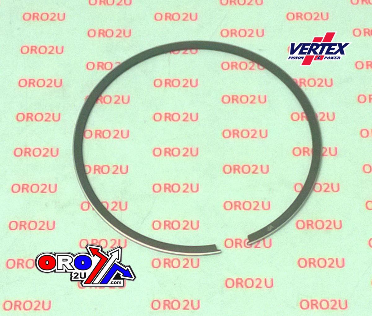 Vertex Ring Vertex 78mm [sold Each], 53012507800