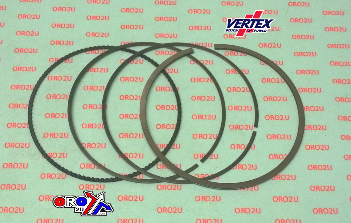 Vertex Ring Vertex 97mm [sold Set], 590297000002