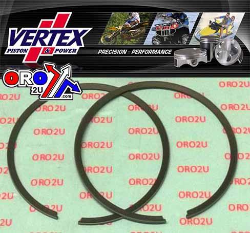 Vertex Ring Vertex 72.50mm [sold Set], 590272500001
