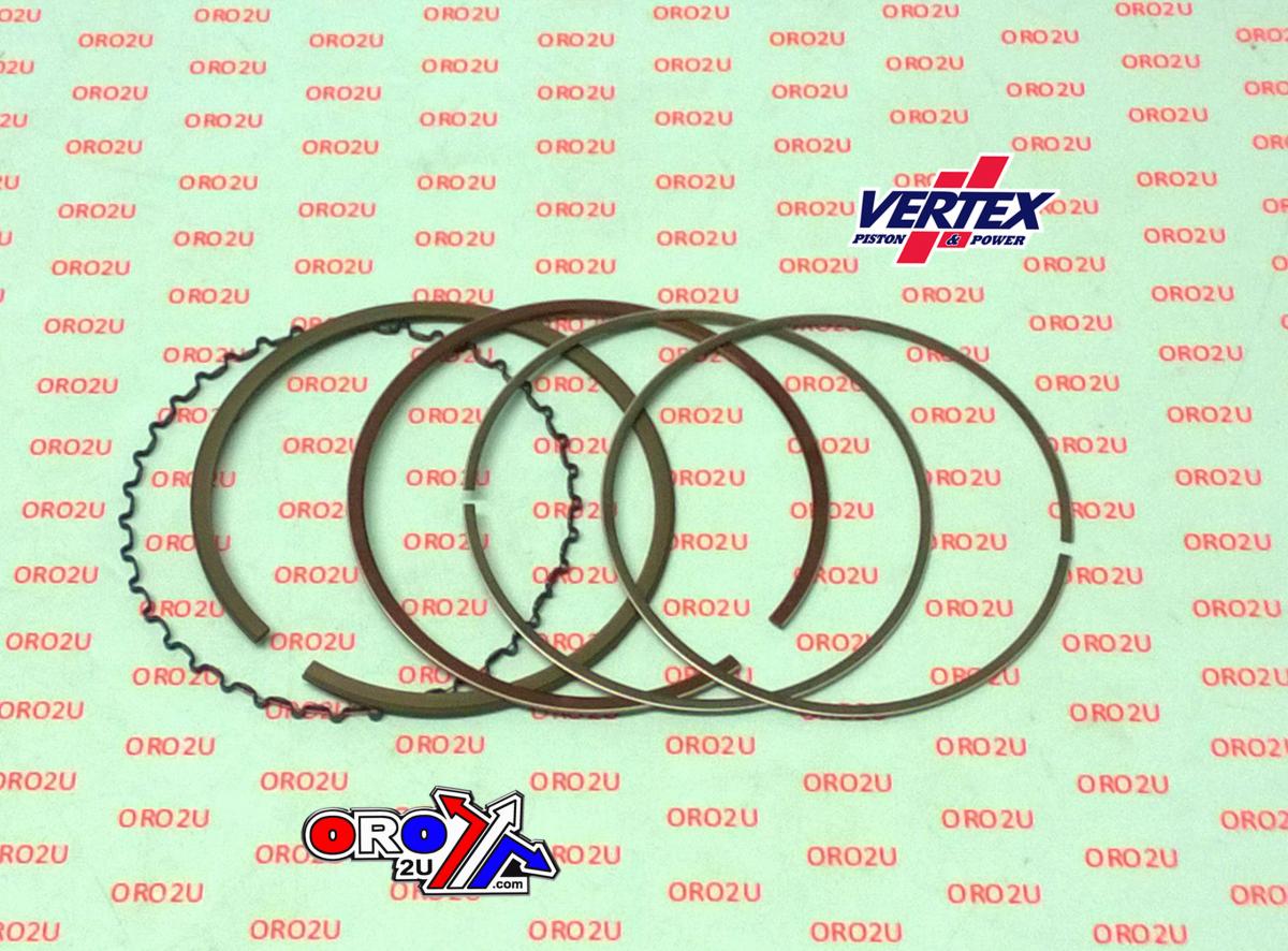 Vertex Ring Vertex 82mm [sold Set], 590382000002