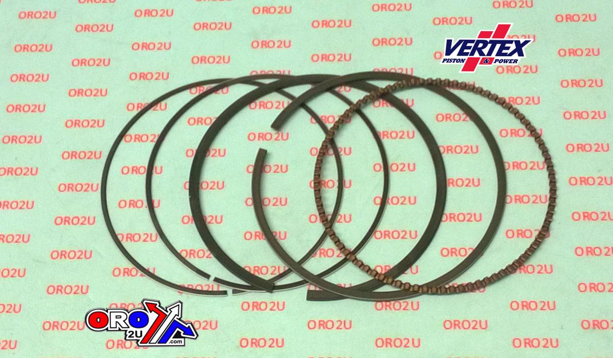 Vertex Ring Vertex 87mm [sold Set], 590387000002