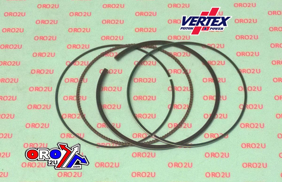 Vertex Ring Vertex 77mm [sold Set], 590277000006