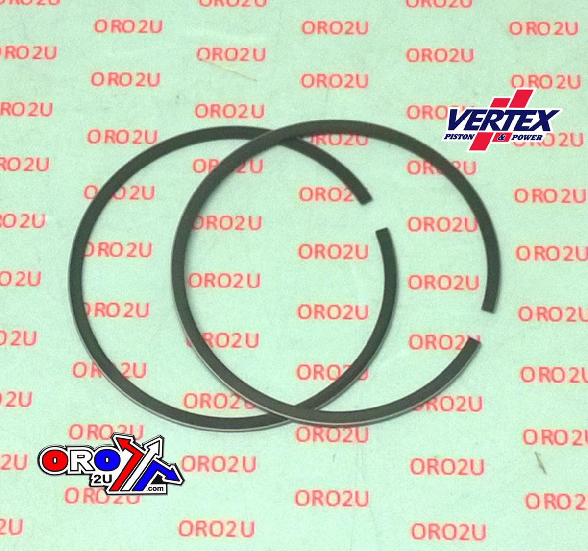 Vertex Ring Vertex 66.25mm [sold Set], 590266250001
