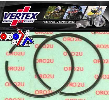 Vertex Ring Vertex 66.50mm [sold Set], 590266500001