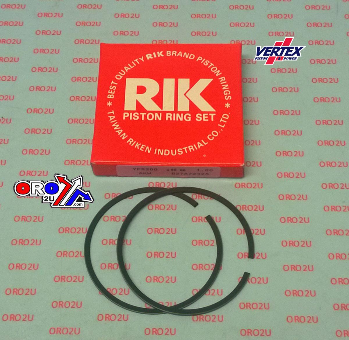 Vertex Ring Vertex 67.00mm [sold Set], 590267000001