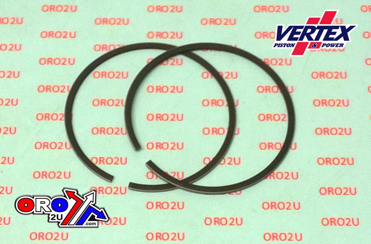 Vertex Ring Vertex 67.50mm [sold Set], 590267500001