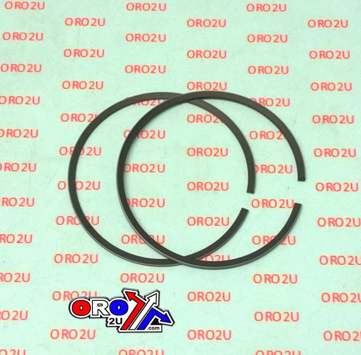 Vertex Ring Vertex 64.50mm [sold Set], 590264500001